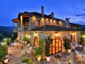 Melinas Boutique Hotel B&B