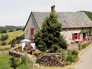 Chez Marraine