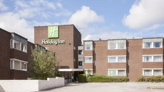 Holiday Inn Leeds - Wakefield M1, Jct.40