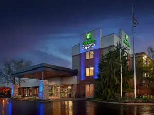 Holiday Inn Express AKRON NW - FAIRLAWN by IHG