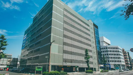 Kuretake高級旅館 - 濱松站南口