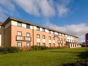 Preston South (Craven Drive)