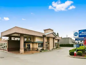 Best Western Maple Ridge Hotel