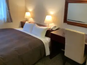 Regalo Hotel Okayama