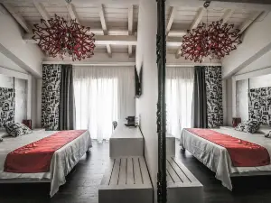 Hotel la Compagnia Del Viaggiatore