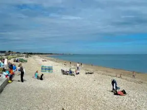 The Annexe - Pagham