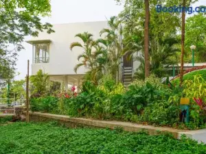 ama Stays & Trails White House, Lonavala