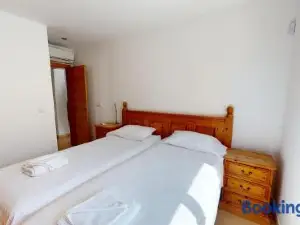 Villa Cornejo H-Murcia Holiday Rentals Property