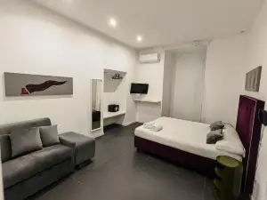 Art Street Hotel