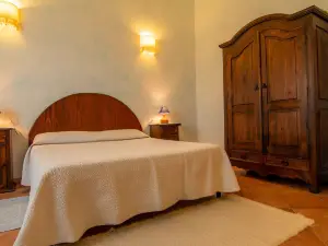 Agriturismo Carrucana