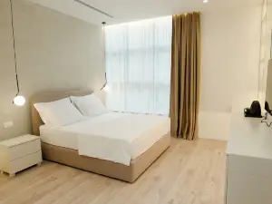 NÓS Luxury Rooms