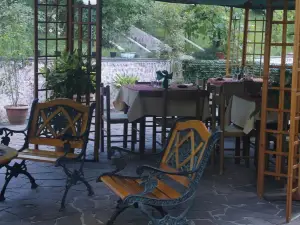 La Casina Rossa