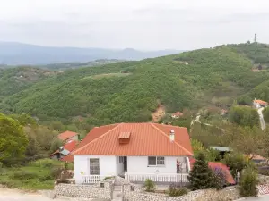Vista de Montana Meteora II