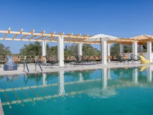 Brisot Hotel Galatas Poros