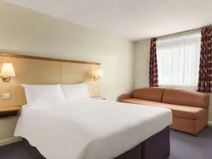 Days Inn by Wyndham Cannock Norton Canes M6 Toll