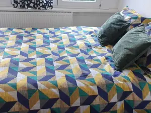Room-Cosy Room in Antwerpen