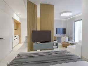 Santa Marina Resort