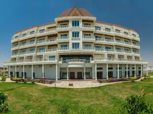 The Fern Sattva Resort Dwarka, Series by Marriott