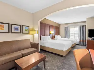Comfort Suites