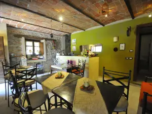 Ca' Pavaglione Country House