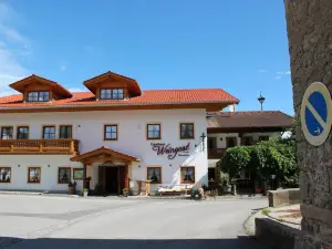Gasthaus Weingast