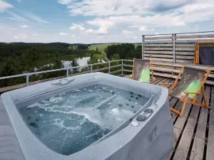 Hotel Medlov Depandance