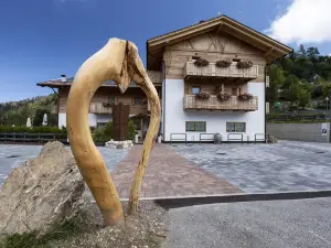 Garnì & Wellness Anderle