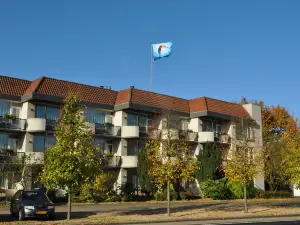 โรงแรมเดอ โมเลินโฮก - แนเมอเกิน