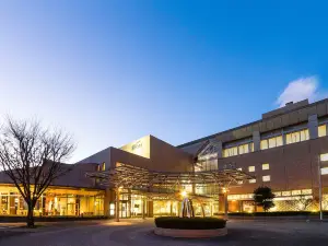 Hotel Kumamoto Terrsa