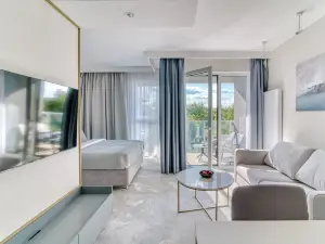Apartamenty Premium N11 Mikołajki - Destigo Hotels