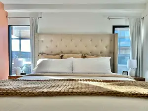 2-bedroom condo at Cave B Winery with WiFi, AC~Adjacent to Gorge Ampitheatre