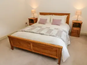 斯潘思農場小屋飯店