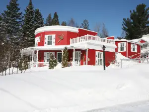 Auberge de La Tour du Lac