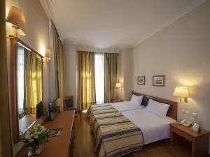 Rex Hotel