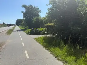 Hus Ved Svendborg