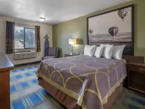 베스트 웨스턴 월라 월라의 슈어스테이