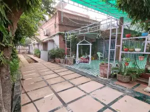 Col Sharma's Homestay A/C Room
