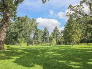 Harmony Inn, Huntley Illinois