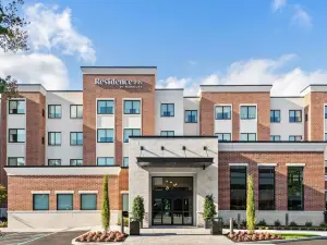 Residence Inn by Marriott Melville