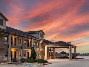 Best Western Lake Conroe Inn