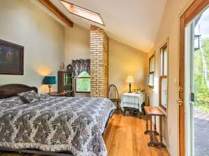 Wilderness Acres Retreat on Bear Lake!