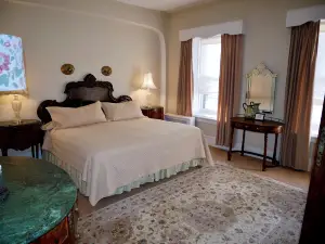Turkey Hill Inn