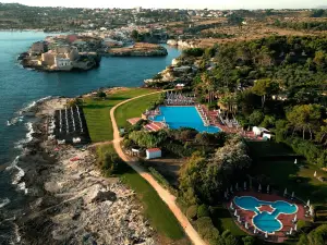 西西里島布魯克裏曼吉亞酒店 - 傲途格精選