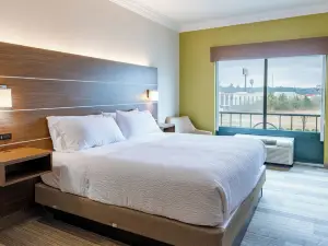 Holiday Inn Express & Suites MACON - I-475 by IHG