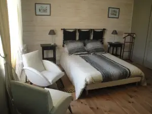 Le Relais des Capucines