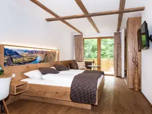 Weißes Rössl, Mühldorf in der Wachau