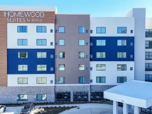 โฮมวูด สวีทส์ บาย ฮิลตัน ฮูเวอร์ เบอร์มิงแฮม