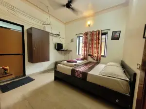 陽光與沙灘度假屋