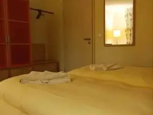 Pension Am Seeberg