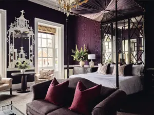 Buxted Park Country House